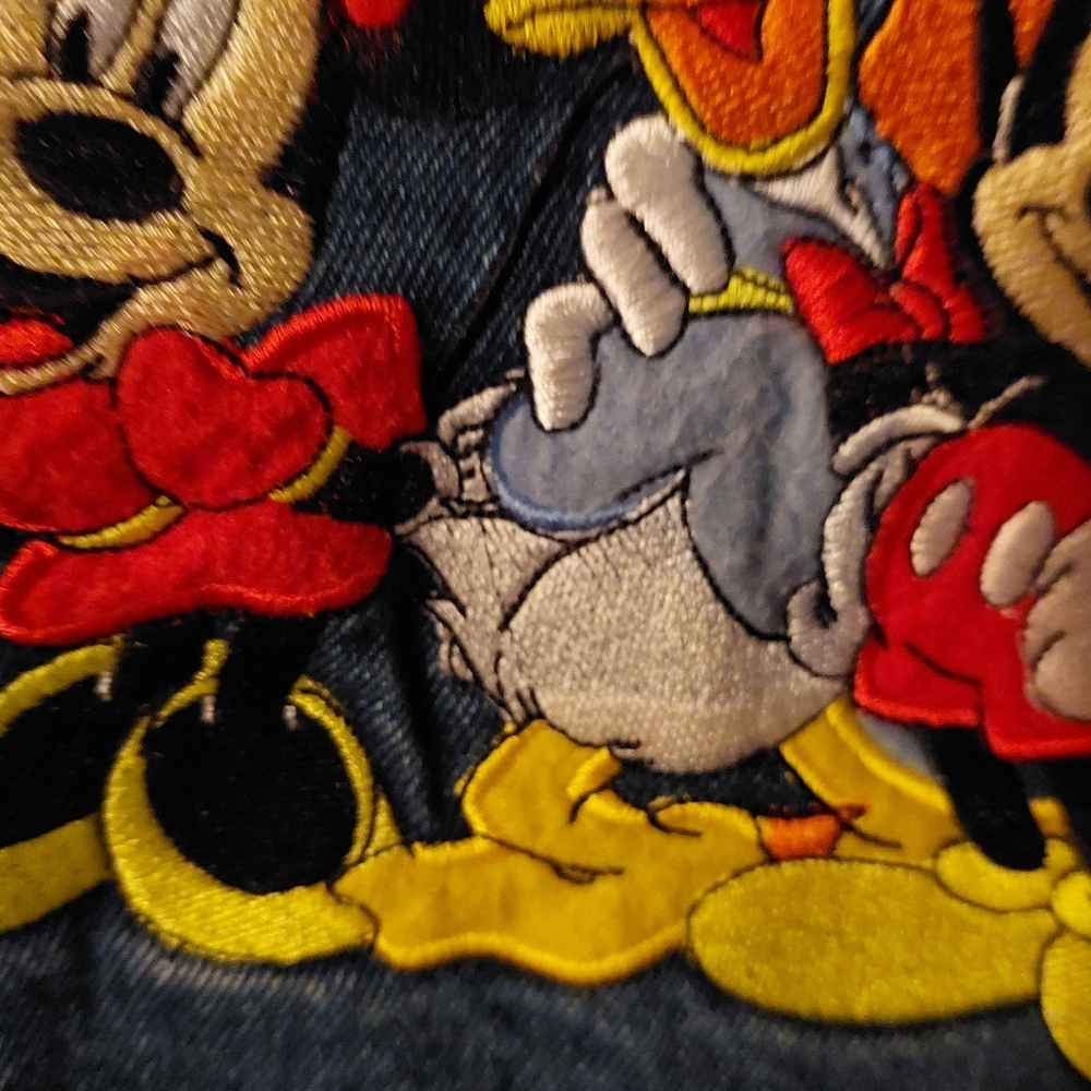 Denim Jacket - image 8